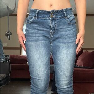 Debated on keeping these